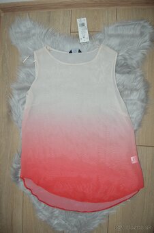 3x dámska blúzka/body - 8