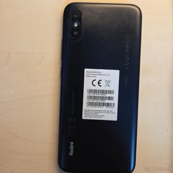 Xiaomi Redmi 9AT, 2/32GB - 8