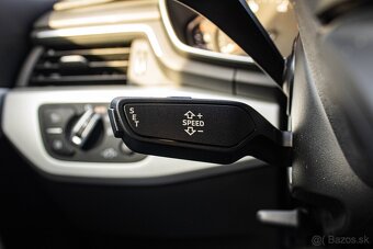 Audi A4 Avant 2.0 TDI A/T, koža - 8