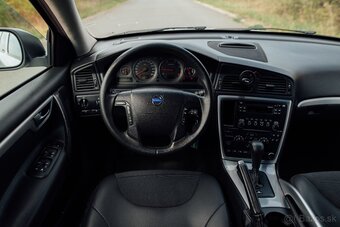 Volvo XC70 2.4 D5 (Cross Country) - 8