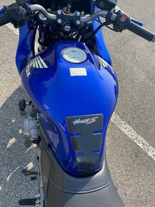 Honda Hornet - 8