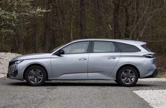 Peugeot 308 Break/SW SW 1.2 PureTech 130 Active Pack - 8