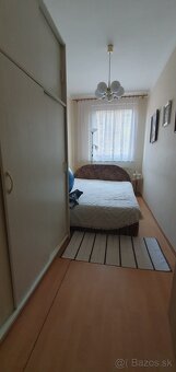 Na predaj 4 izb.byt sídlisko ŤAHANOVCE- VARŠAVSKÁ - 8