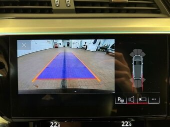 Audi Q8 e-tron 50 advanced quattro LED - 8