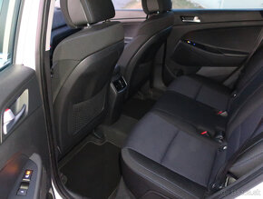Odstúpim leasing na Hyundai Tucson 2017 CRDi AUTOMAT - biely - 8