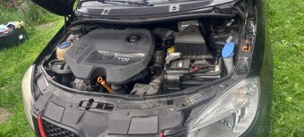 Predám Skoda Roomster 1.9TDI - 8