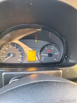 Mercedes benz sprinter 316cdi - 8