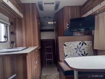 Autokaravan - 8