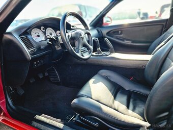 Na predaj Toyota MR2 T-bar - 8