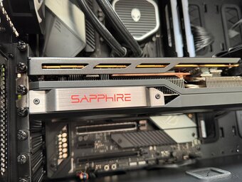 Ryzen 7 5800X3D\32GB\RX 7900XTX\SSD\850W Zdroj - 8