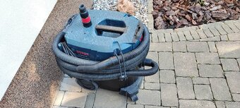 Predam vysávač Bosch GAS 35 AFC - 8