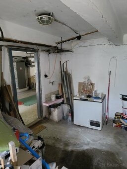Predaj 3 izbového bytu v centre Nových Zámkoch - 8