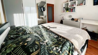 Na predaj: 3 izbový byt s terasou v tichej lokalite Piešťan - 8