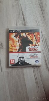 Ps3+5 hry - 8