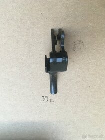 Sa vz 58 samopal puška guľovnica - 8