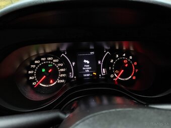 Fiat tipo 1,4 i lpg hatchback - 8