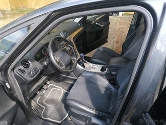 Ford S-max 2.0 Tdci - 8