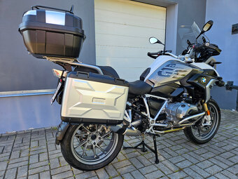 BMW R 1200 GS ABS - 8