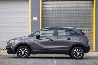 Opel Crossland X - 8
