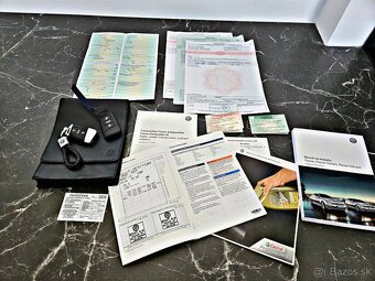 Predám Volkswagen Passat B8 2,0 TDI Blumotion - 8