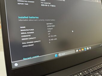 Lenovo ThinkPad L14 – i5, 32GB Ram, FHD + darček - 8