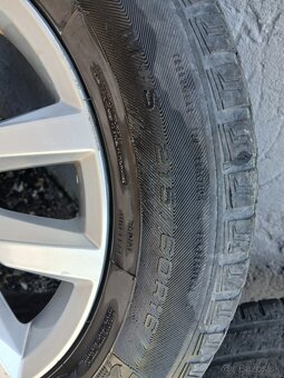 PNEU + Elektróny 5x112R16 - 8