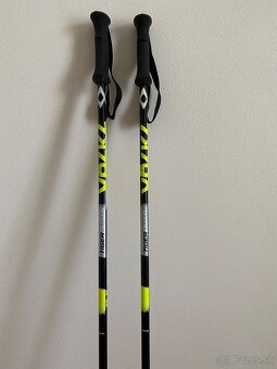 ROSSIGNOL SMASH 7 - 8