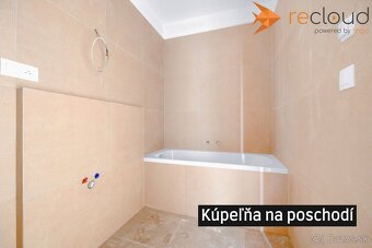 3 izbové Mezonety, Nový Svet - Senec, posledné dva na predaj - 8