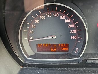 BMW X3 rv 2008 - 8