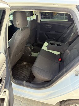 Seat leon 2.0 tdi - 8