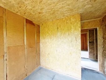 Na predaj rodinný dom Stará Ľubovňa, pozemok 516 m2 - 8