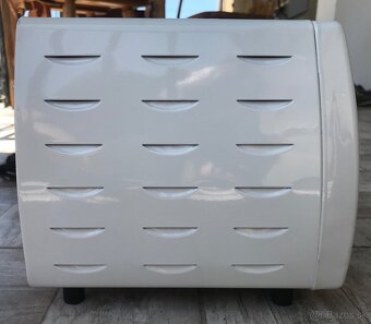 Hausmeister HM 6104A Mini Grill - 8