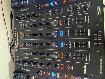DENON MCX 8000 - 8