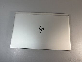 #040 - HP EliteBook 850 G7/i5 10210U/32GB RAM - 8