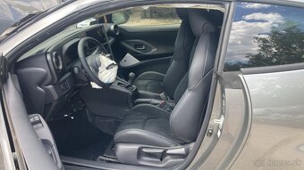 Toyota Yaris GR - 8