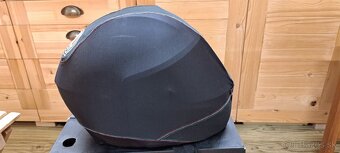 Prilba AGV XXL - 8