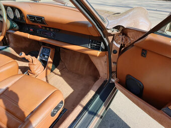 Porsche 930 911 Turbo - 8