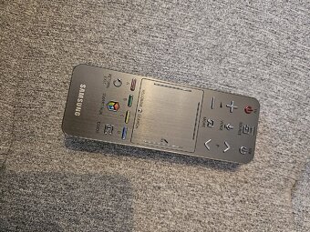 Diaľkové ovládanie Samsung - 8