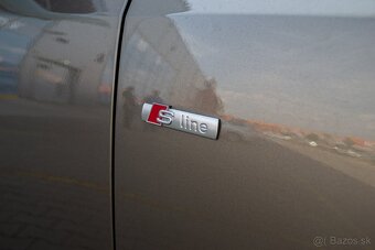 Audi Q5 2.0 TDI 170k Quattro S tronic - 8