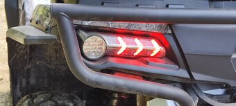 CF MOTO GLADIATOR - 8