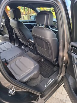 VW Touareg R-Line 3.0 V6 210 KW - 8