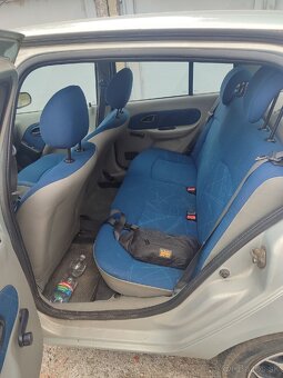 Renault thalia 1.4 benzin 261000km nova stk - 8