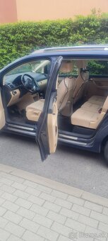 Volkswagen Touran r.v. 2015 1.6 77KW 202 000km - 8