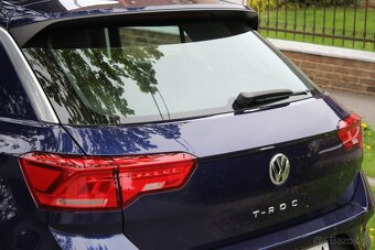 vw T - ROC 1,6 TDI CR nové kúp.v SR - 8