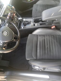 Vw passat B8 2.0 tdi 140kw DSG - 8