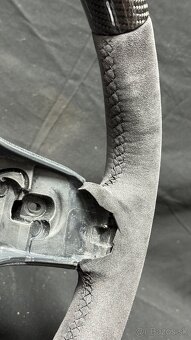 Mercedes AMG carbon volant 2018+ - 8