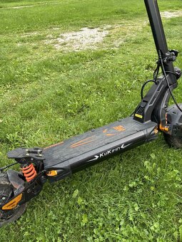Kukirin G2 Master 2025 120 km TOP - 8