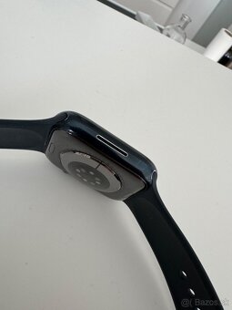 Apple Watch Series 7 45mm – 100 € - 8