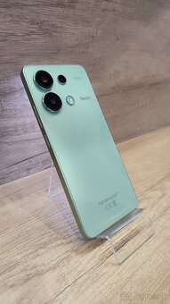 Xiaomi Redmi Note 13 8GB/256GB – nový + záruka - 8