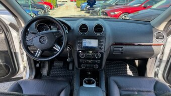 Mercedes-Benz GL 420 CDI - 8